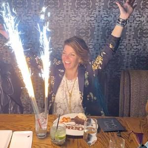 Meet your Posher, Abigail